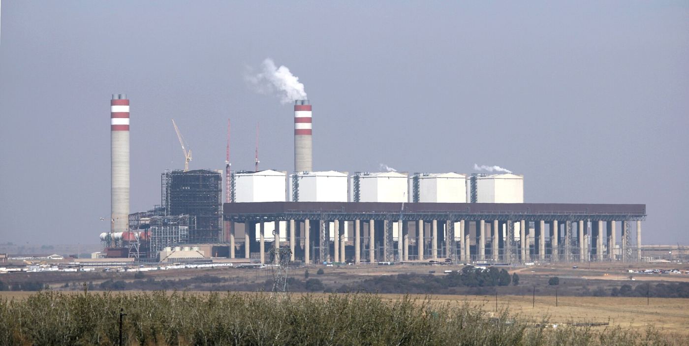 Eskom launches Eskom Green, targeting 6 GW of renewables by 2030