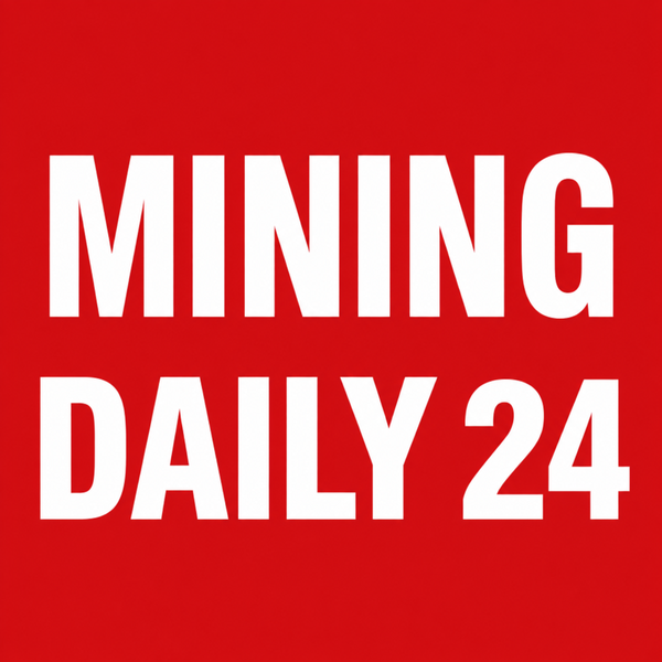 Mining Daily 24